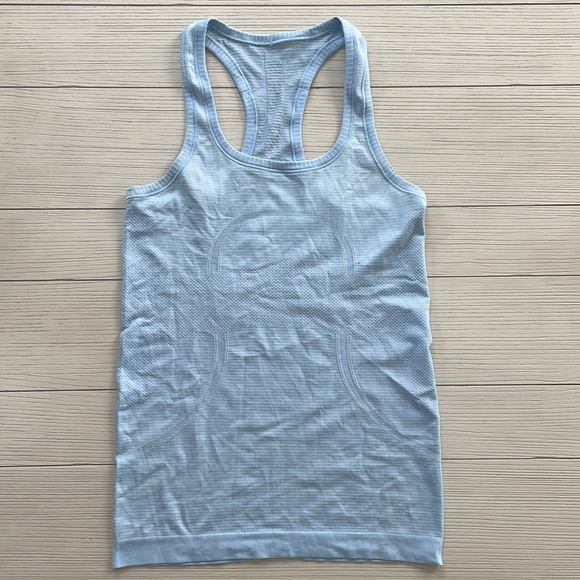 🍋 Lululemon Swiftly Tech Racerback - Picture 4 of 7